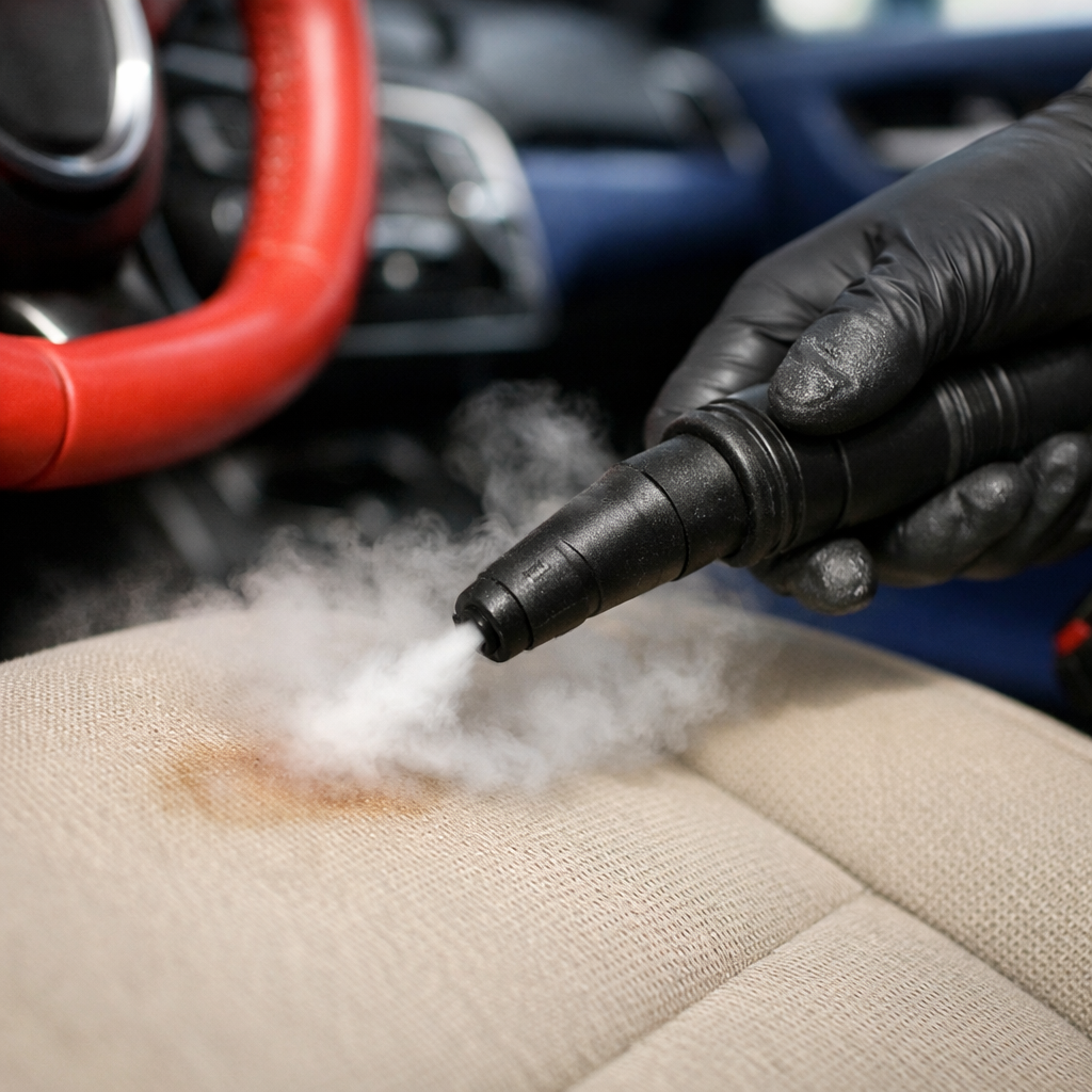 The Lease Return Time Bomb: Why Your Car’s Hidden ‘Crisp Crumb’ History Could Cost You a Fortune